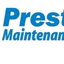 Prestige USA logo