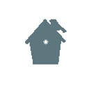 Building Bluebird logo
