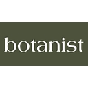 Botanist Nails logo