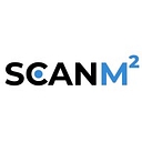 SCANM2 logo