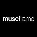 Muse Frame logo