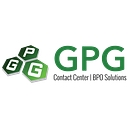 GPG Call Center & BPO Solutions logo