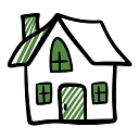 Bulldogs Moving Co. logo