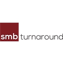 SMB Distress logo