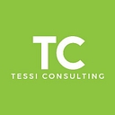 Tessi Consulting logo
