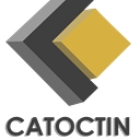 Catoctin Metal Finishing logo