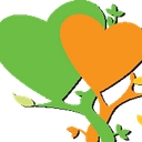 Helping Blended Families logo