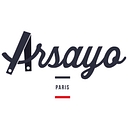 Arsayo logo
