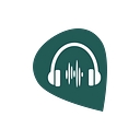 Tansy Aster Audio logo