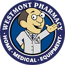 Westmont Pharmacy logo