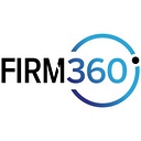 Firm360 logo