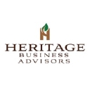 Heritage Business Advisors LLC logo