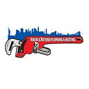 Above & Beyond Plumbing & Heating logo