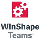 Winshape logo