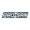 Pro‑San Maintenance (Pro‑San) logo