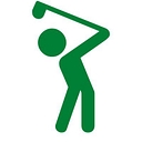 Easy Tee Golf logo