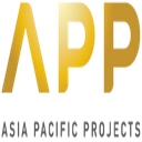 APPMVN (Asia Pacific Projects) logo
