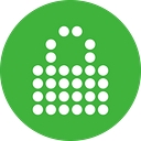 LocknCharge logo