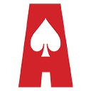 Ante Up Magazine logo