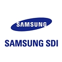 Samsung SDI logo