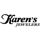 Karen's Jewelers logo