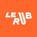 Le Rub logo