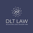 DLT Law logo