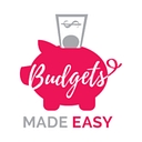 Budgets Made Easy logo