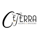 CeTerra Interior Design logo