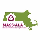 Massachusetts Assisted Living Association logo