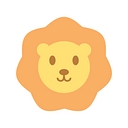 For Little Lion logo