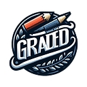 Graded Pro logo