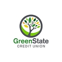 GreenState Credit Union logo