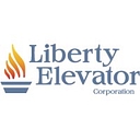 Liberty Elevator logo