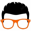 SimRacingNerd logo
