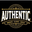 Authentic Bats logo