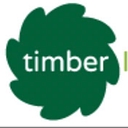 Timber Ireland logo