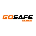 GoSafe Packs logo