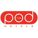 The Pod Hotel logo
