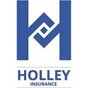 Holley Insurance logo