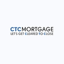 CTC Mortgage logo