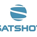 Satshot logo