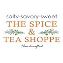 Salty Savory Sweet logo
