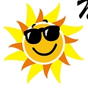 Mario's Pool and Spa logo