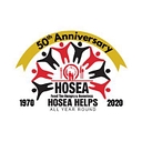 Hosea Helps logo