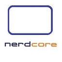 Nerdcore PC Systems logo