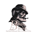 Bain Blends logo