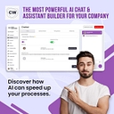 Chat Whisperer logo