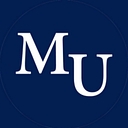 Marian logo