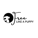 FreeLikeAPuppy logo